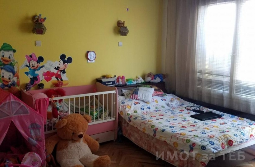 Read more... - For sale apartment in Shumen, Matematicheska gimnazia
