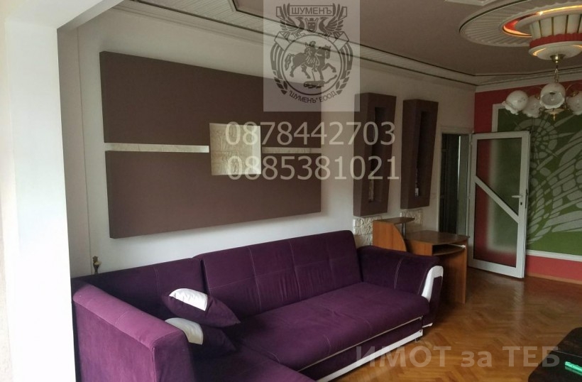 Read more... - For sale apartment in Shumen, bul. „Simeon Veliki“, Bulgaria