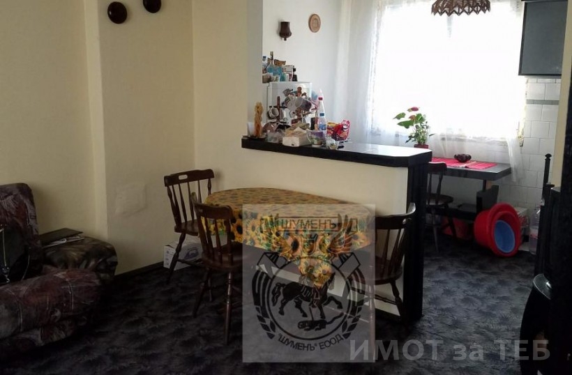 Read more... - For sale apartment in Shumen, MG